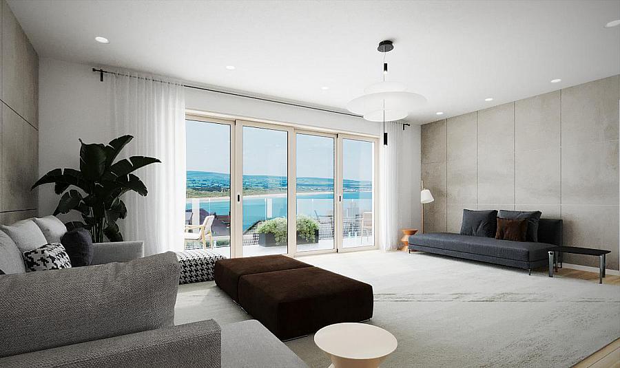 Detached Dwelling At 53 Prospect Road, Portstewart, BT55 7NG