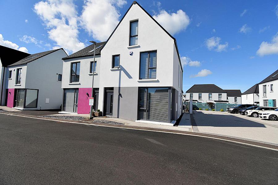 4 Hatheran Square, Portstewart, BT55 7UL