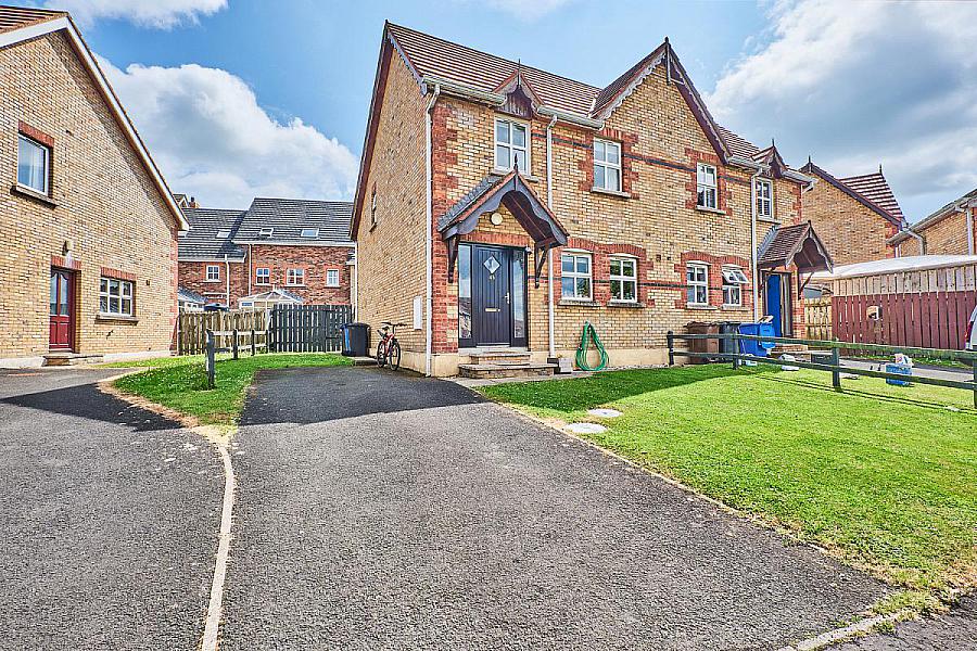 45 Old Mill Grange, Portstewart, BT55 7GE