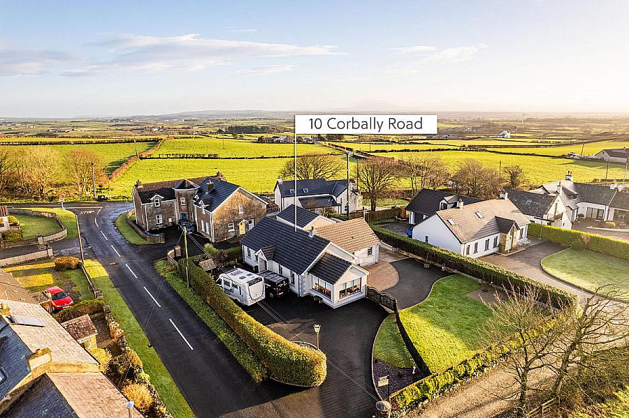 10 Corbally Road, Portrush, Coleraine, BT52 2LZ