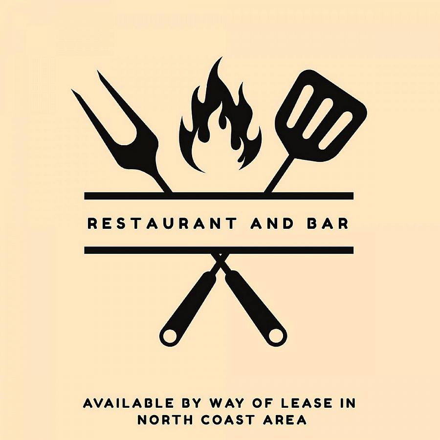 Restaurant And Bar, North Coast, .