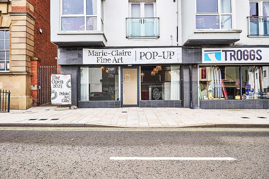 10 Causeway Street, Portrush, BT56 8FH