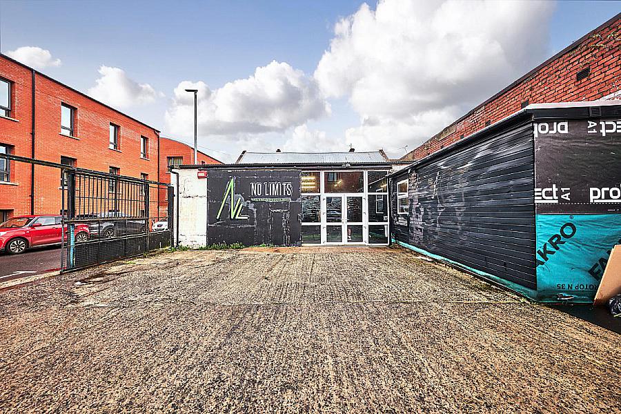 14A Martins Brae, Coleraine, BT52 1PX