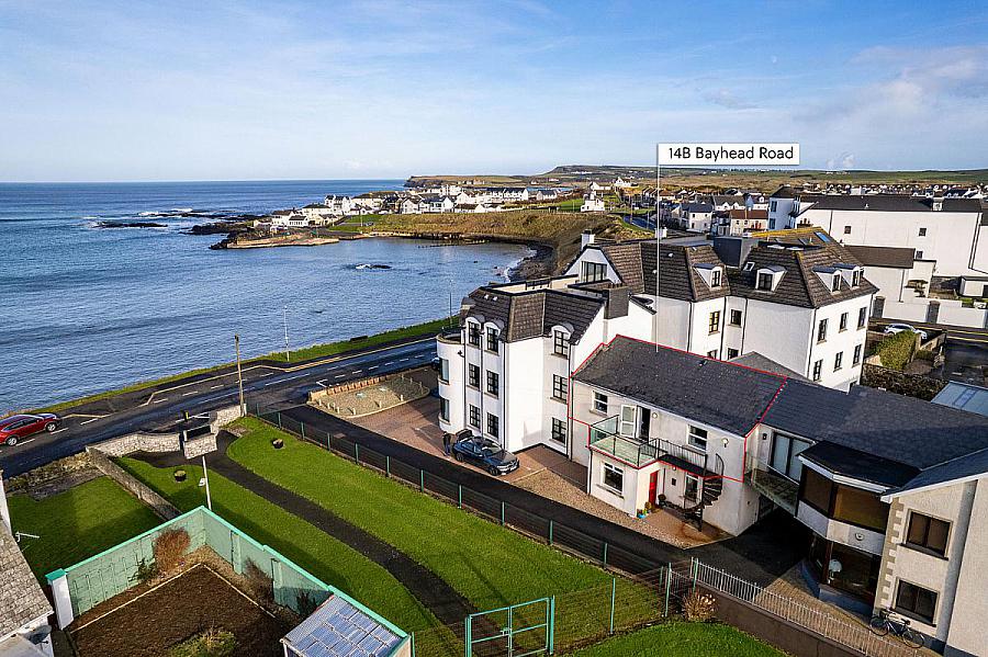 14B Bayhead Road, Portballintrae, BT57 8RZ