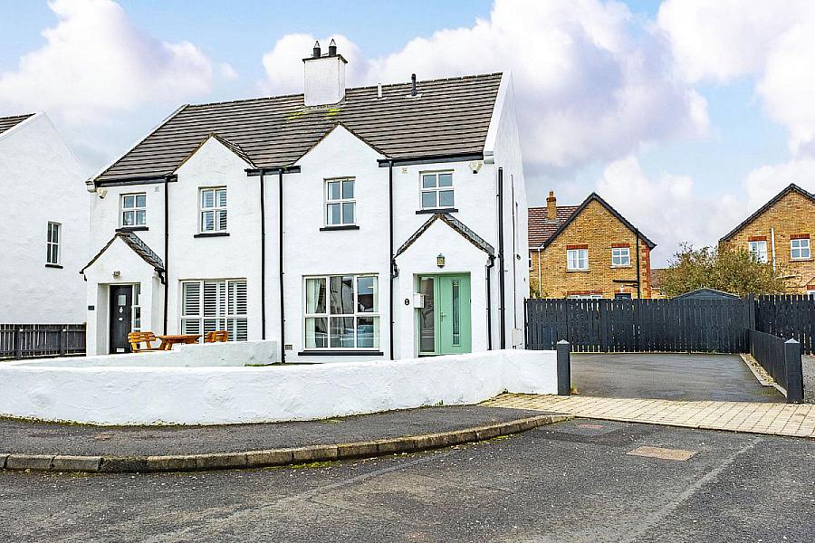 20 Fairfield Road, Portstewart, BT55 7HX