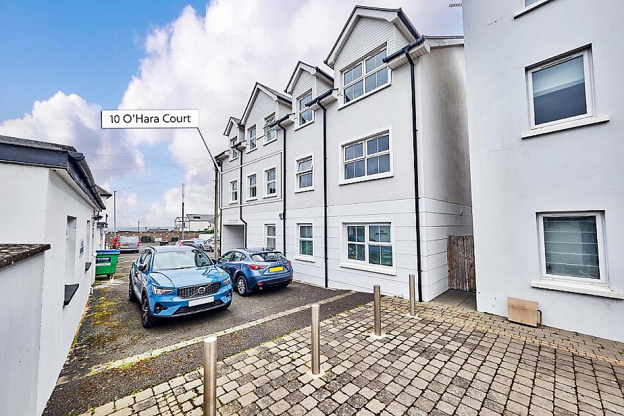 10 Ohara Court, Portstewart, BT55 7JW