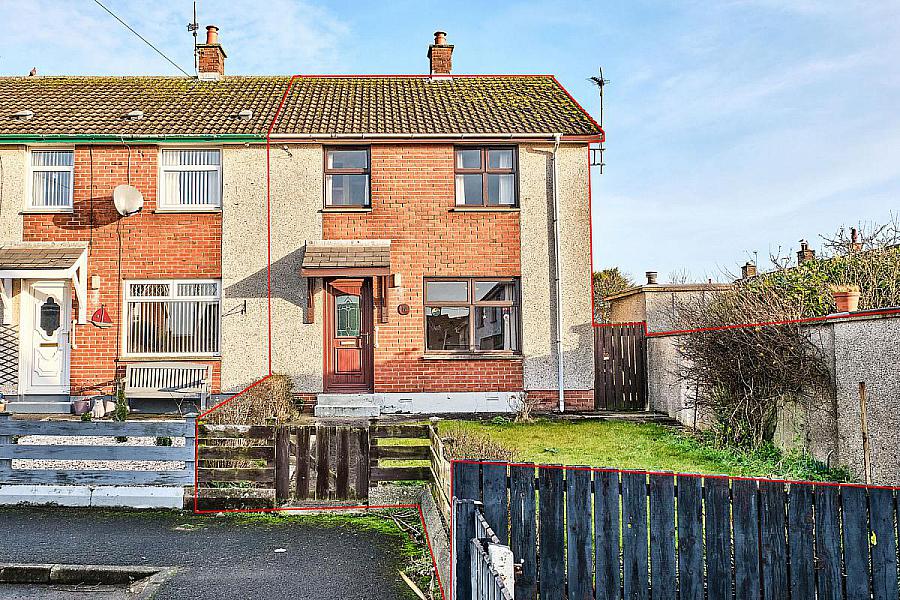 12 Parklea, Portstewart, BT55 7HA