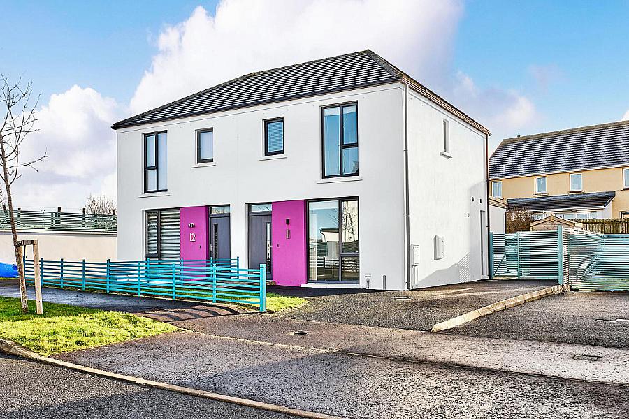 11 Hatheran Avenue, Portstewart, BT55 7UJ