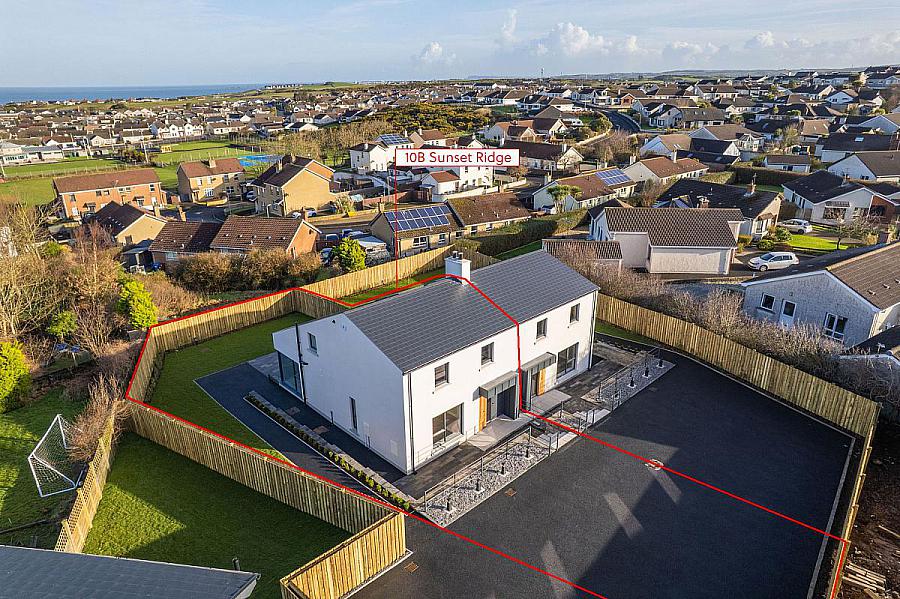 10B Sunset Ridge, Portstewart, BT55 7EQ