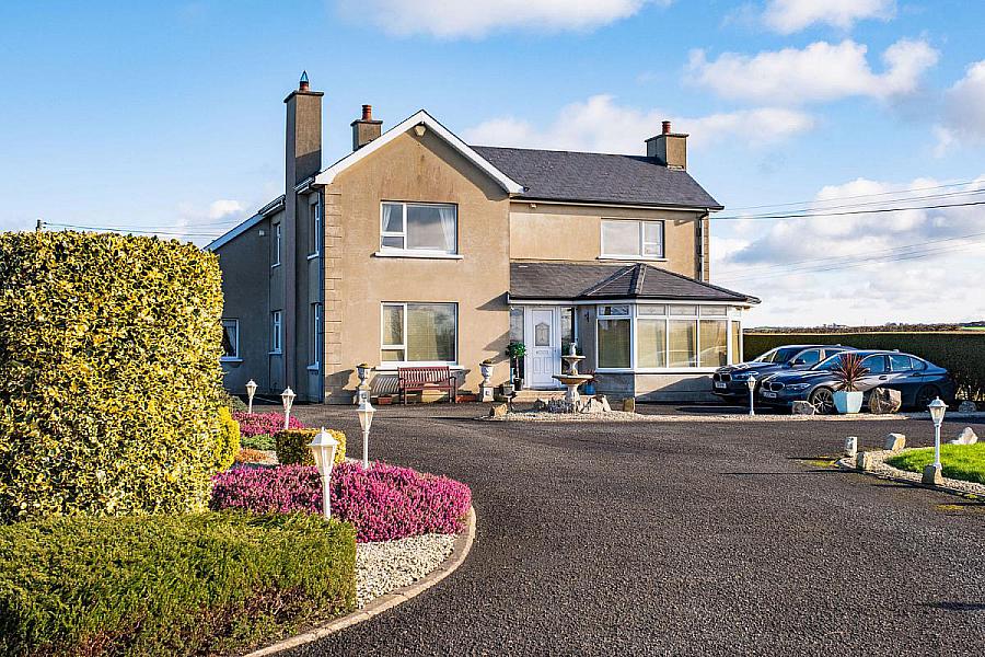 111 Atlantic Road, Portrush, BT56 8PB