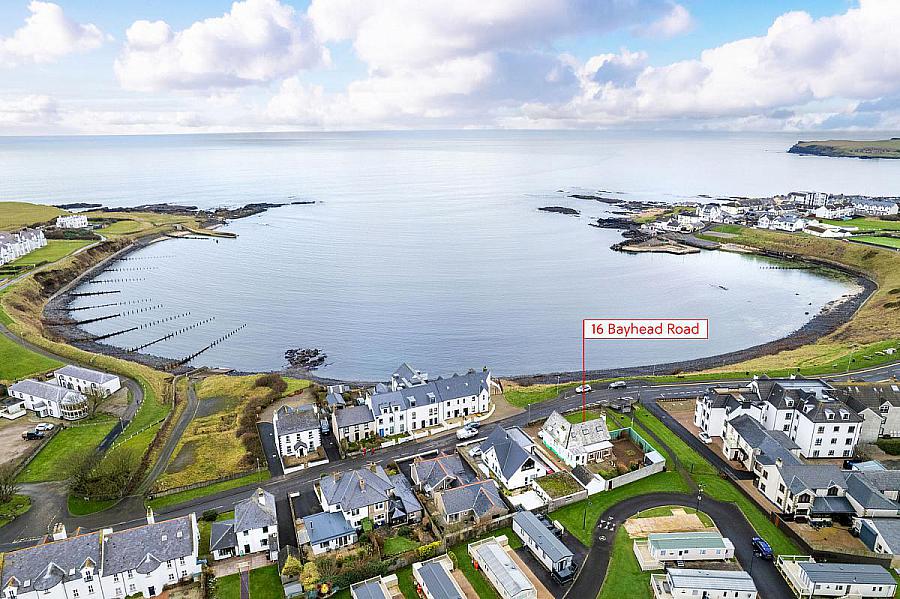 16 Bayhead Road, Portballintrae, Portballintrae, Bushmills, BT57 8RZ