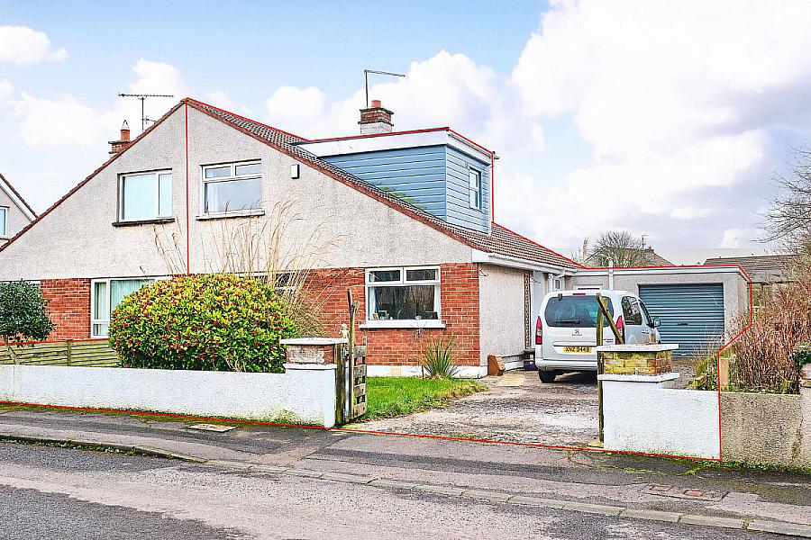 24 Agherton Drive, Portstewart, BT55 7HP