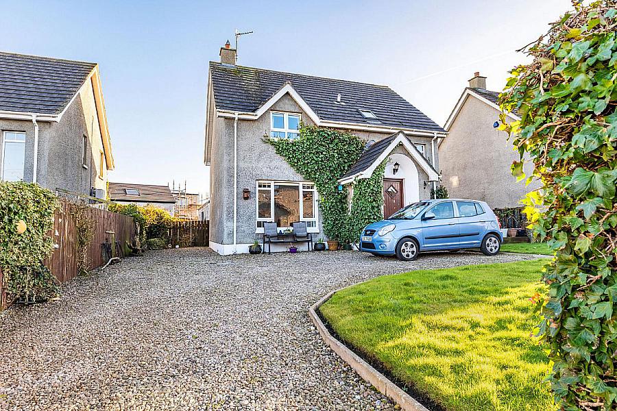 21B Glenmanus Village, Portrush, BT56 8HX