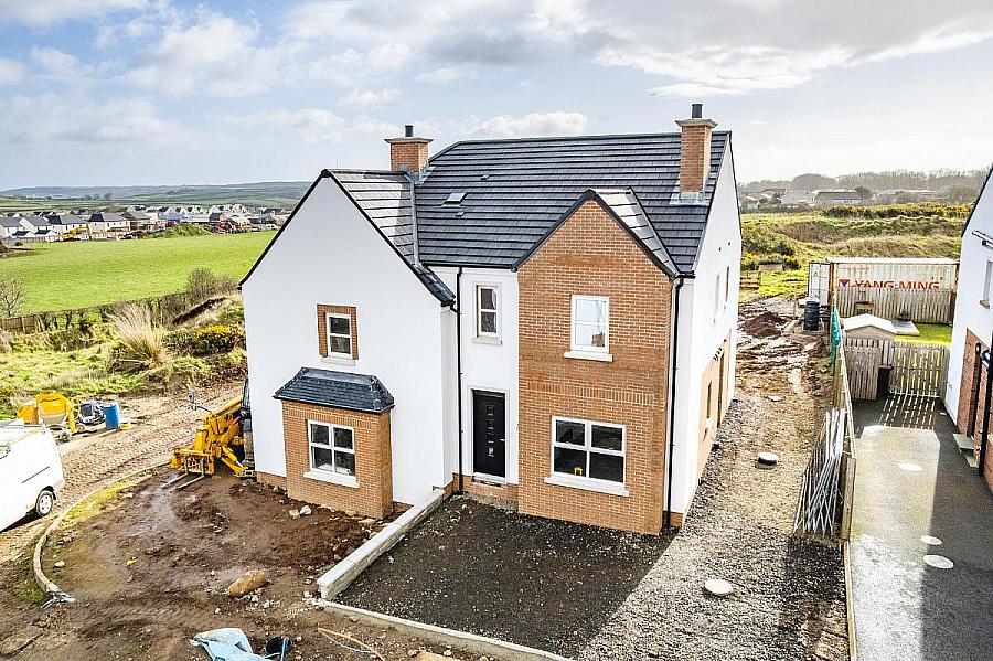 9 Rockland Crescent, Portstewart, BT55 7GJ