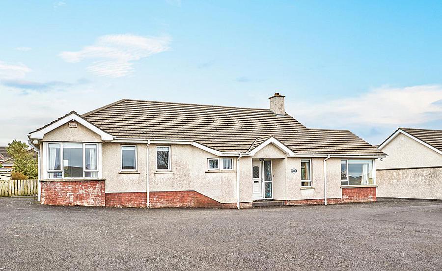 98 Mill Road, Portstewart, BT55 7SW