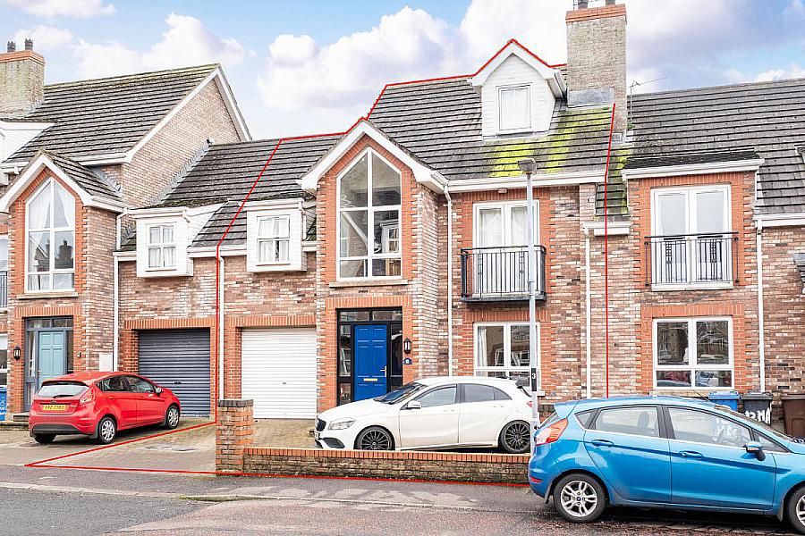 10 Millstone Avenue, Portstewart, BT55 7GN