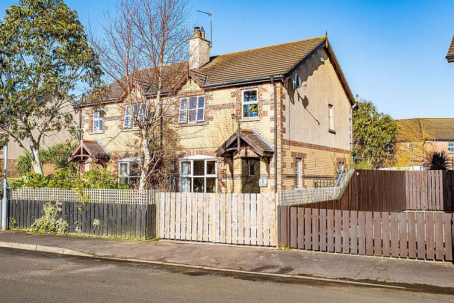 7 Primrose Drive, Portrush, BT56 8TB