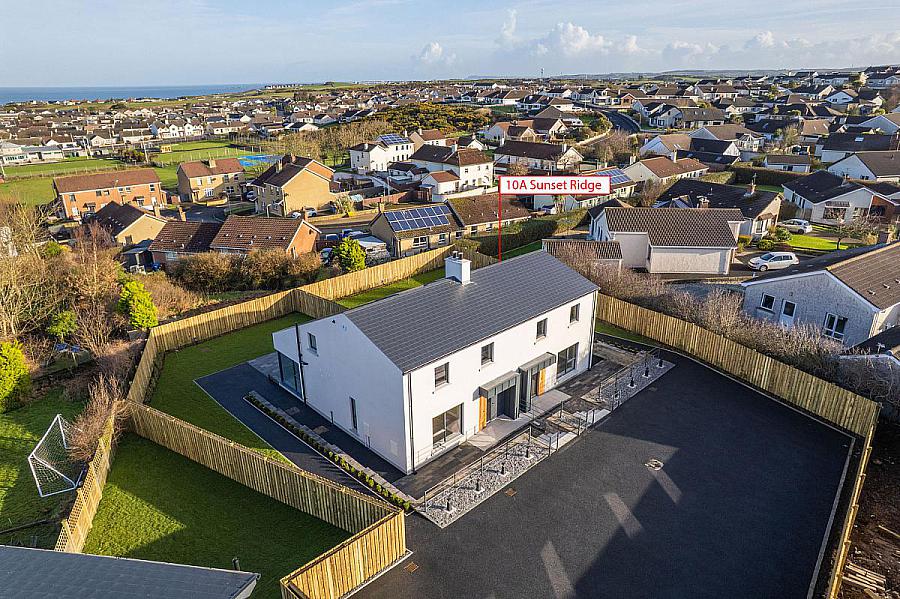 10A Sunset Ridge, Portstewart, BT55 7EQ
