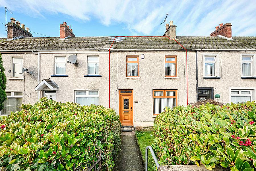 38 Bushmills Road, Coleraine, BT52 2BP