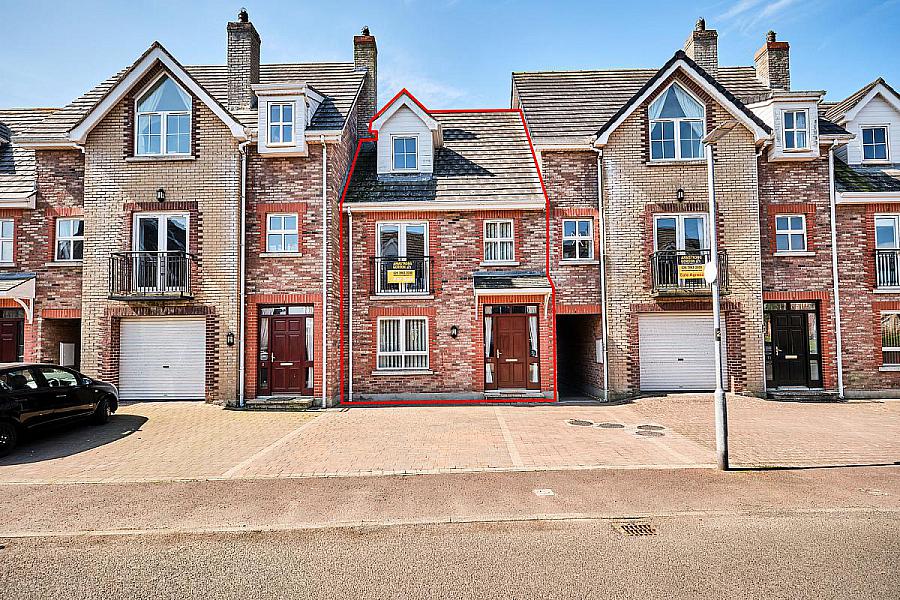10 Millstone Park, Portstewart, BT55 7HL