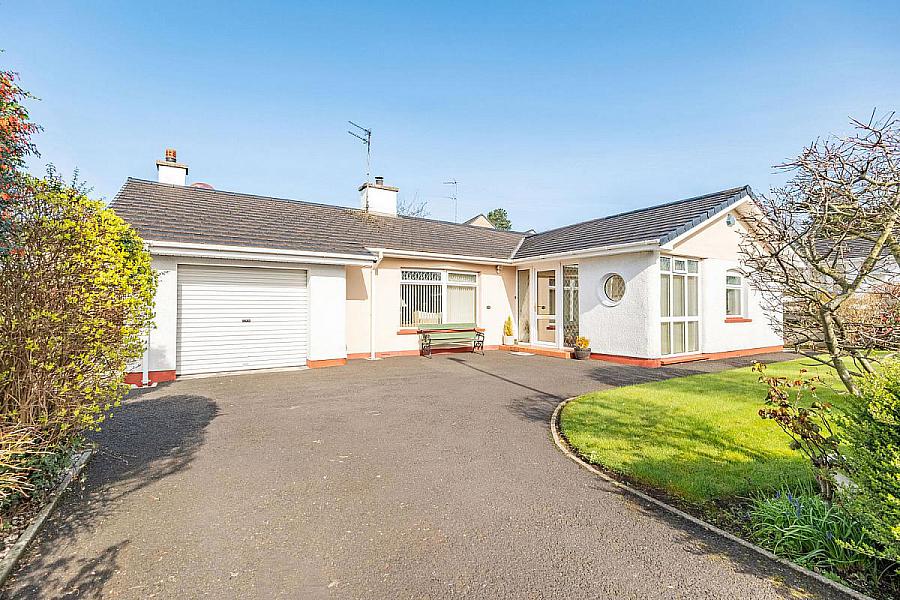 19 Cloonavin Park, Coleraine, BT52 1RU