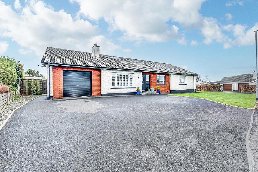 2 Apollo Crescent, Portrush, BT56 8SA