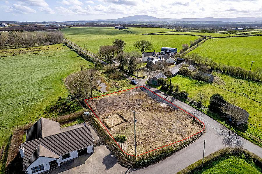 Site At 38 Islandranny Road, Bushmills, BT57 8YE