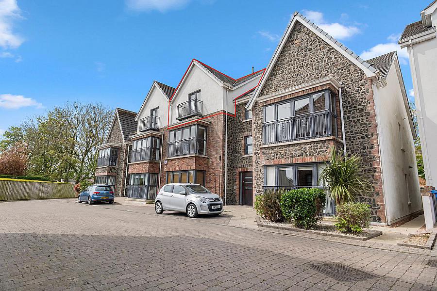39 Montague Court, Portstewart, BT55 7TE