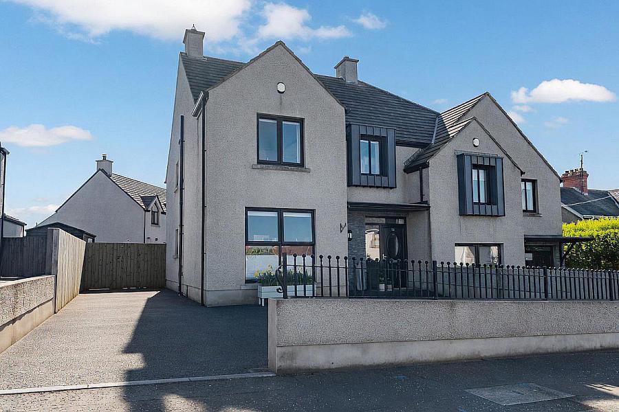 58 Ballywillan Road, Portrush, BT56 8JN