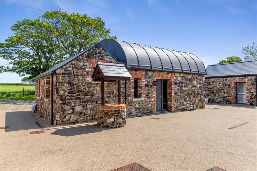 4 Corrstown Lane, Portrush, BT56 8NZ