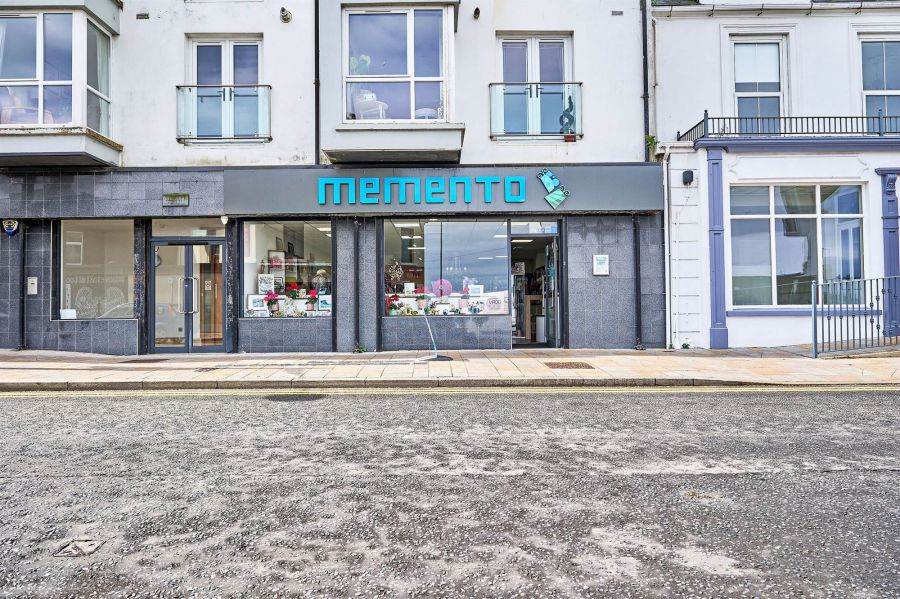 4 Causeway Street, Portrush, BT56 8AB