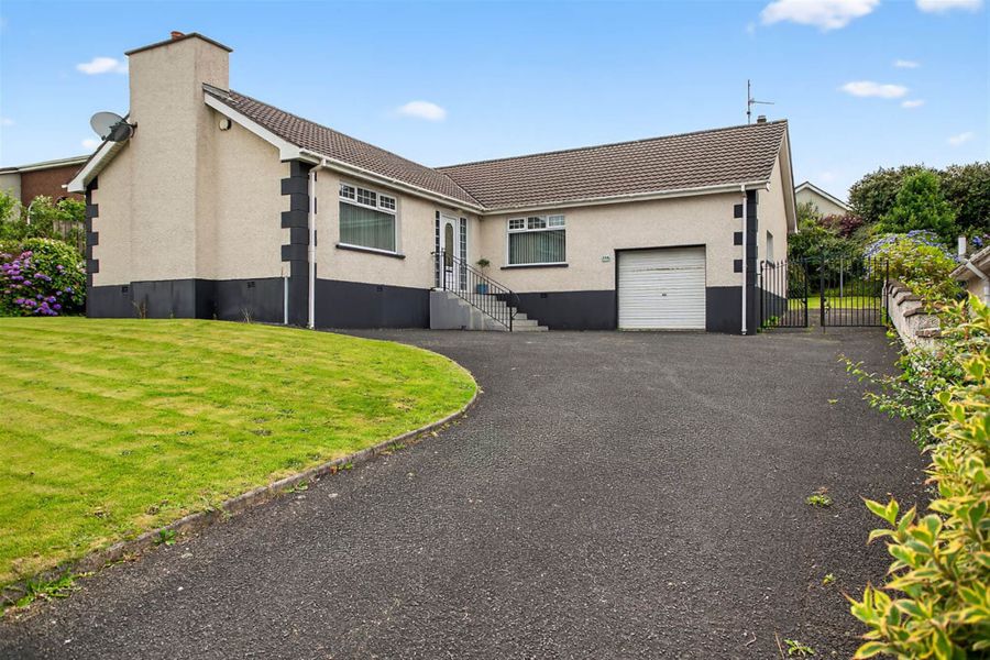 114 Old Coach Road, Portstewart, BT55 7HW