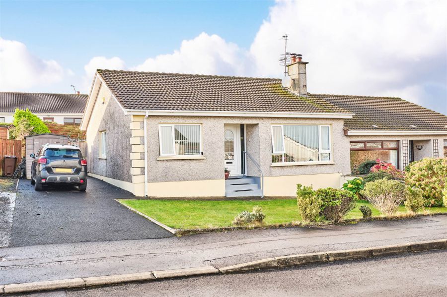 4 Cromore Drive, Portstewart, BT55 7LP