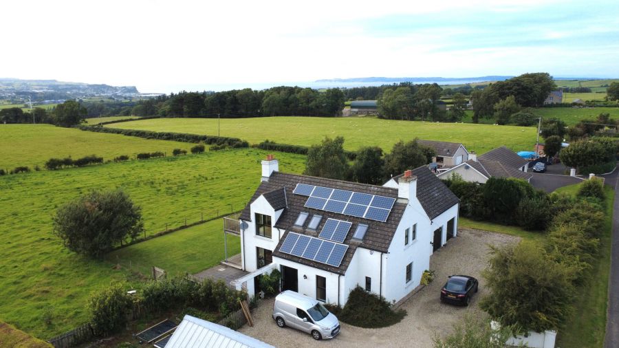 63A Churchfield Road, Ballycastle, Ballymoney, BT54 6PX