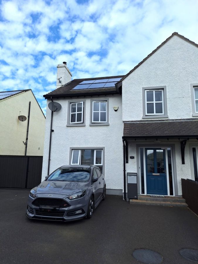 16 Whitehall Grange, Ballycastle, BT54 6WX