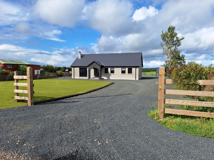 90 Ballykenver Road, Armoy, Ballymoney, BT53 8RP