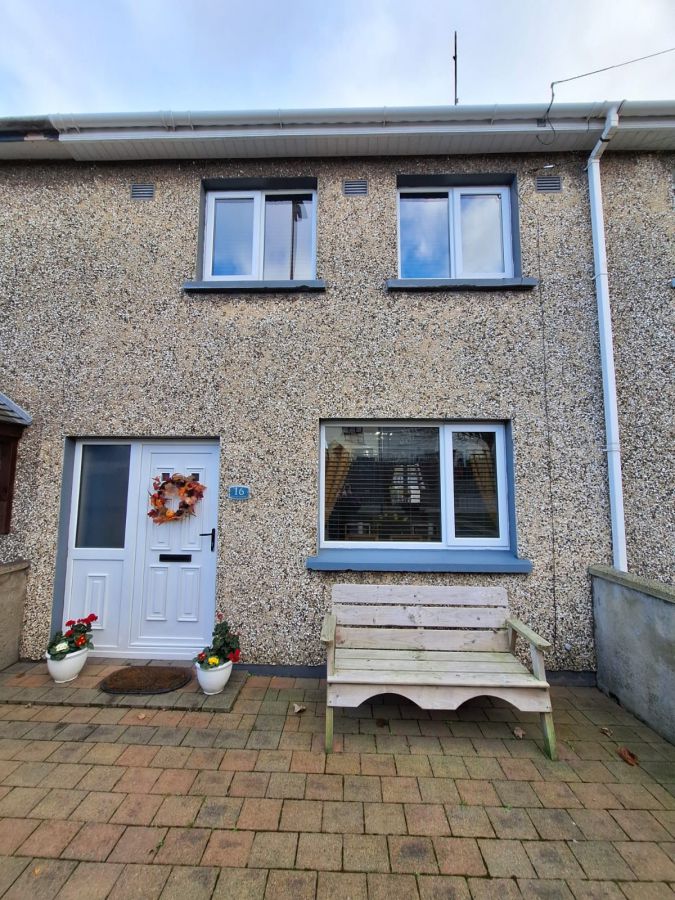 16 Dalriada Gardens, Ballycastle, BT54 6DZ