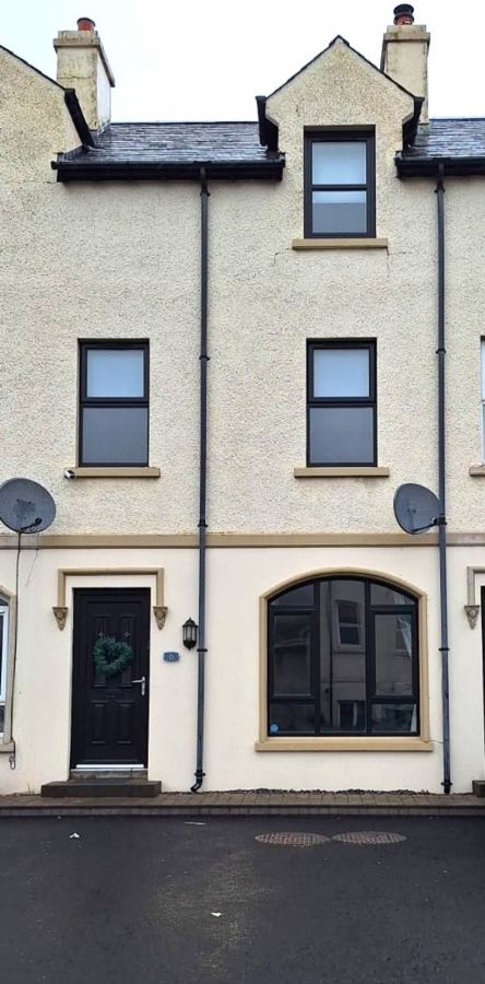 6 Market Court, Ballycastle, BT54 6DP