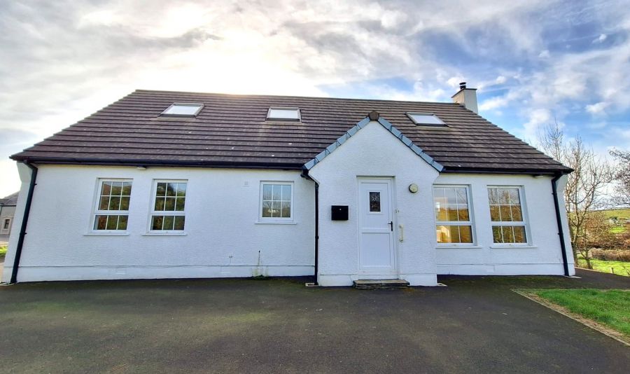 46 Whitepark Road, Ballycastle, BT54 6LL