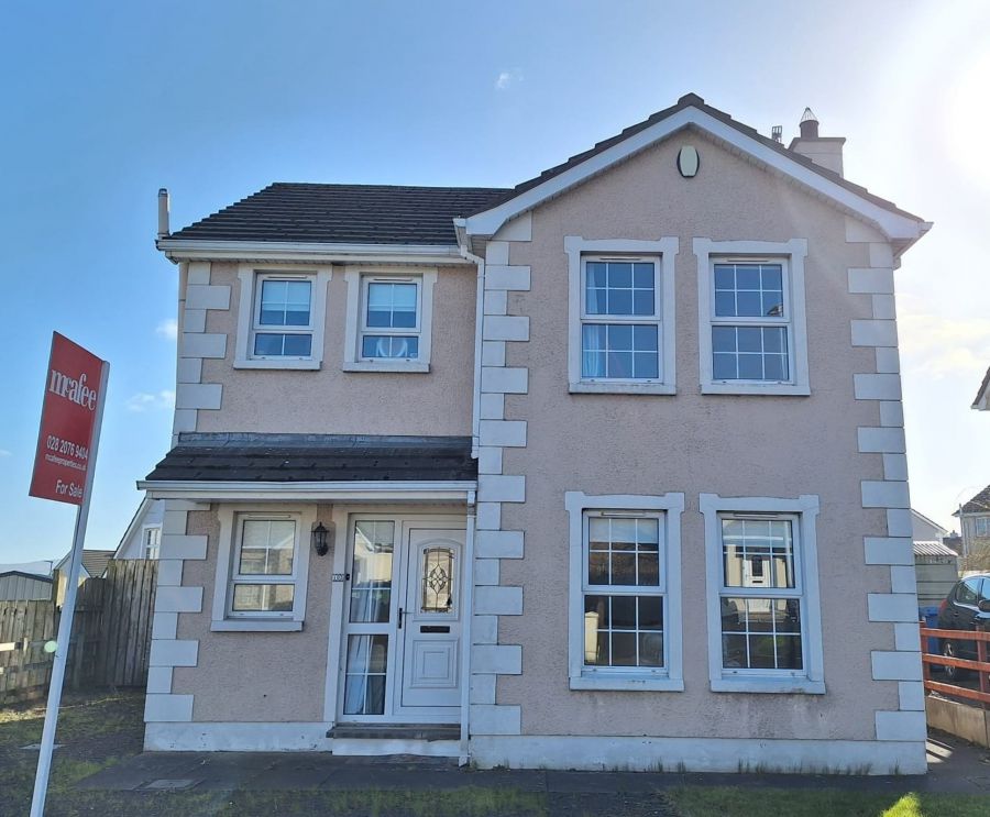 103 Gortamaddy Drive, Ballycastle, BT54 6RP