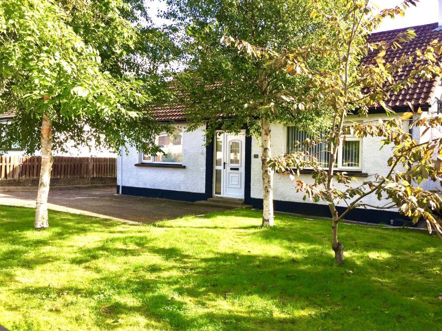 Coolfinn Cottage, 25 Moyle Road, Ballycastle, BT54 6AN