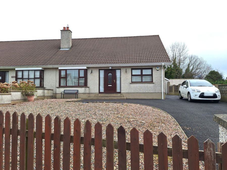 11 Gortamaddy Park, Ballycastle, BT54 6RU