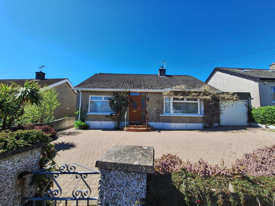 3 Alanvale Park, Ballycastle, BT54 6AH