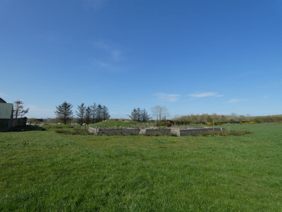 Site Adj To 23 Lisnagat Road, Mosside, Ballymoney, BT53 8UN