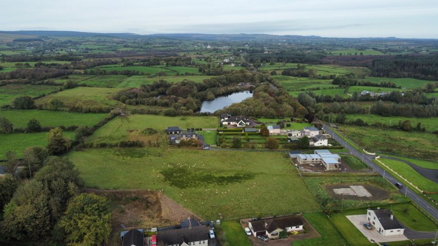 Field (1) Boleran Road, Coleraine, Garvagh, BT51 5EG