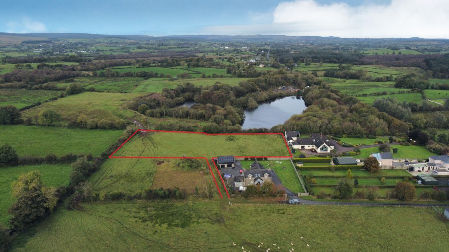 Field (2) Boleran Road, Coleraine, Garvagh, BT51 5EG
