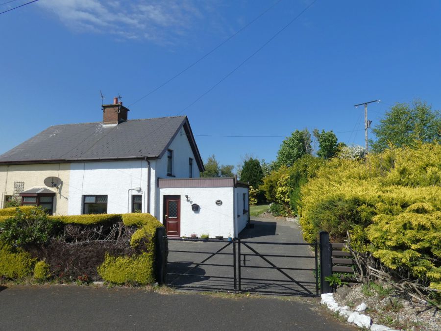 60 Ballyagan Road, Aghadowey, Coleraine/Kilrea/Garvagh, BT51 4BE