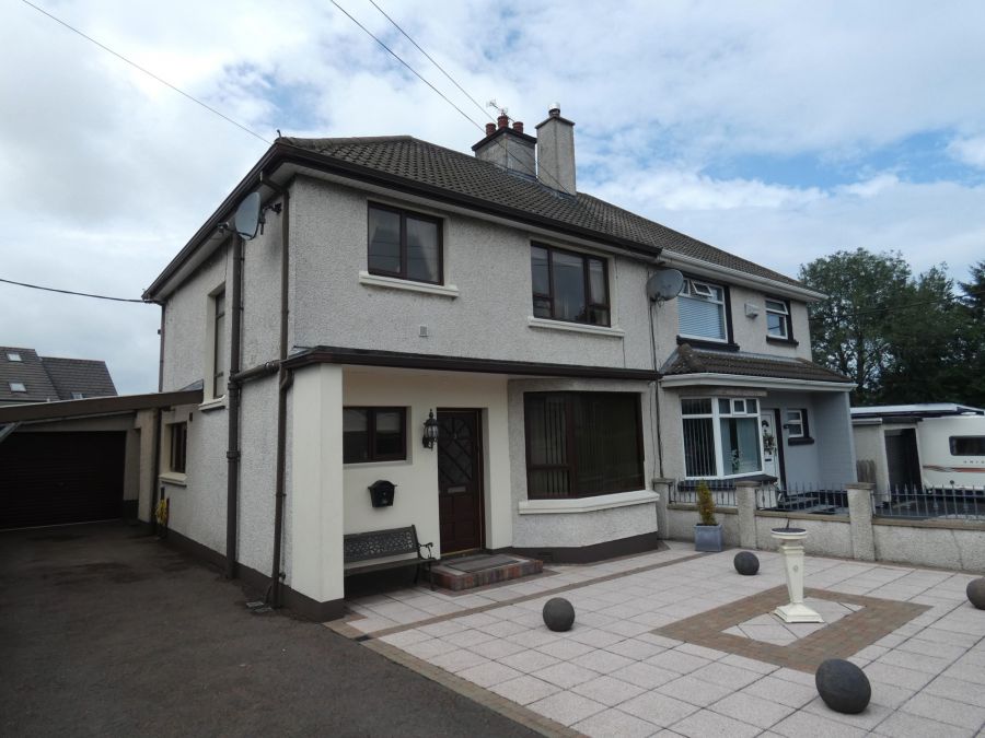 3  Meadow View, Ballymoney, BT53 7AH