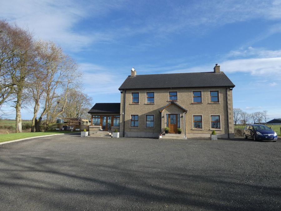 55 Drumskea Road, Ballymoney, BT53 7JD