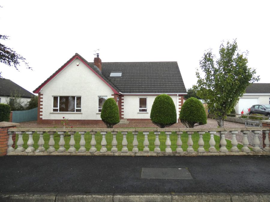 8 Ballynacree Avenue, Balnamore, Ballymoney, BT53 7PQ